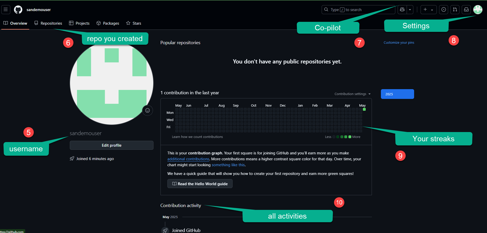 GitHub